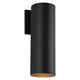 Lorna 12" (4" Dia.) LED Wall Sconce