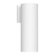 Lorna 12" (4" Dia.) LED Wall Sconce