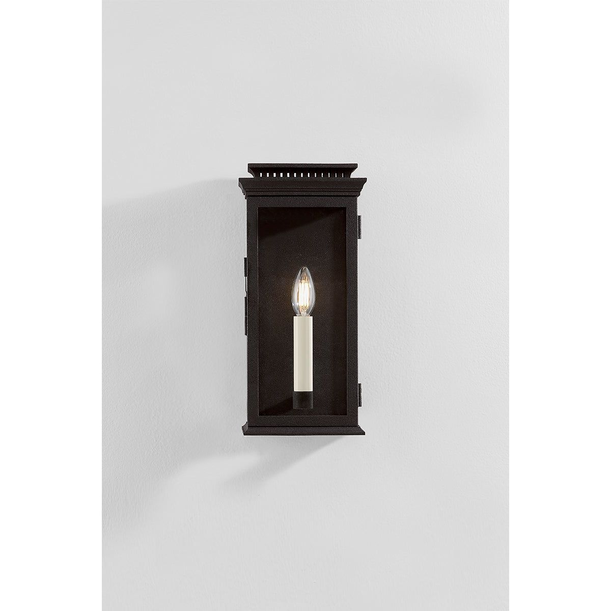 Louie 1-Light Wall Sconce