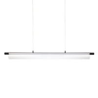 Allure LED Linear Pendant 3CCT
