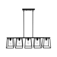 Aitkin 5-Light Linear Pendant