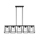 Aitkin 5-Light Linear Pendant