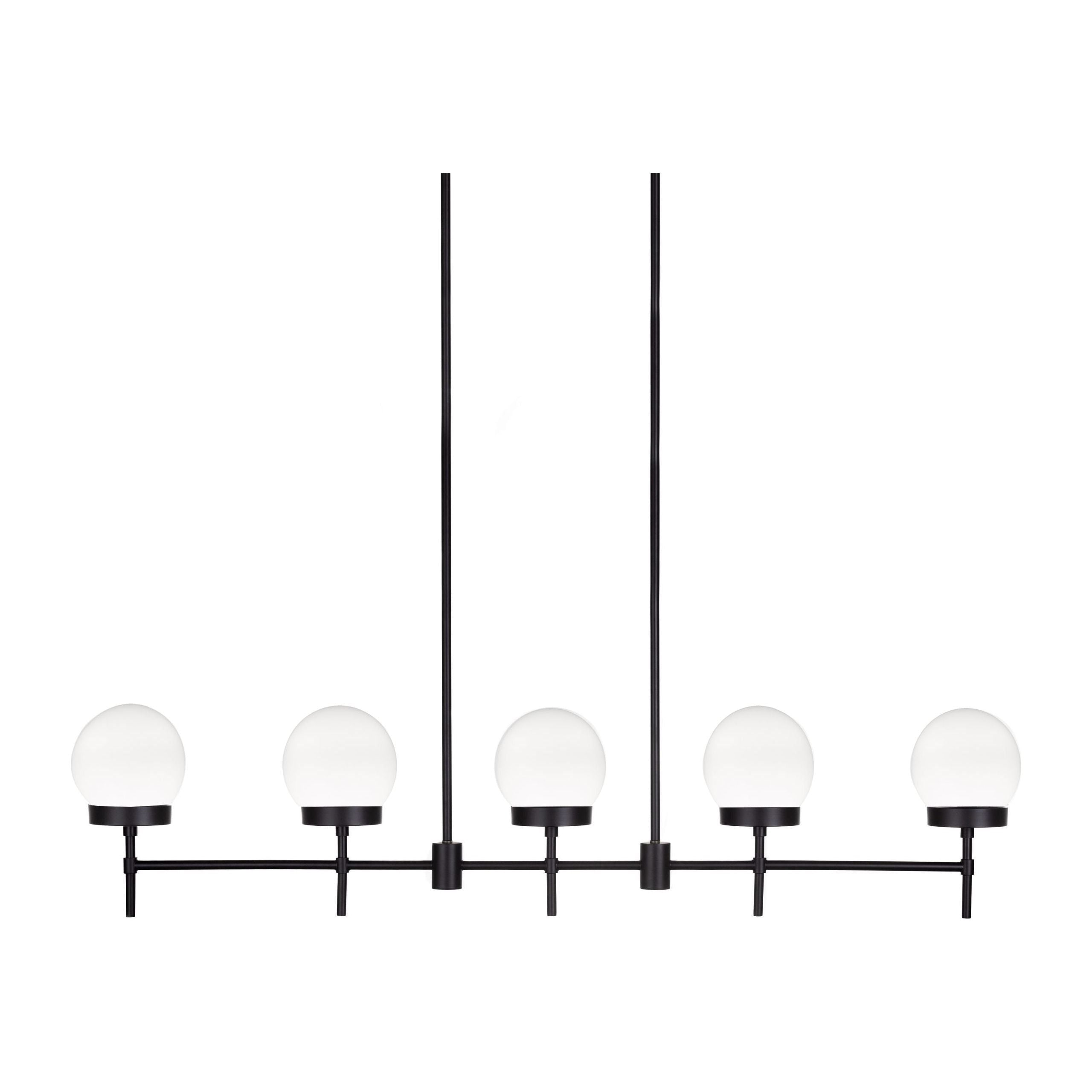 Liberty 5-Light Linear Pendant