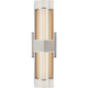 Fascio 14" Sconce