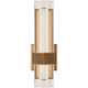 Fascio 14" Asymmetric Sconce
