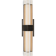 Fascio 18" Sconce