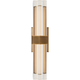 Fascio 18" Sconce