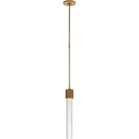 Fascio Single Pendant