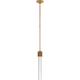 Fascio Single Pendant