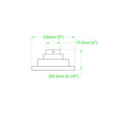 LSQPM-BK