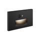 Recessed Horizontal Step Light (5CCT, Motion Sensor and Photocell)