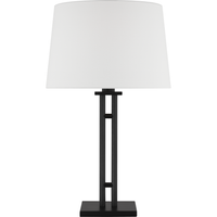 Haddon Medium Table Lamp