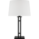 Haddon Medium Table Lamp