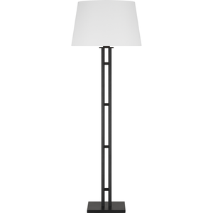 Haddon Medium Floor Lamp