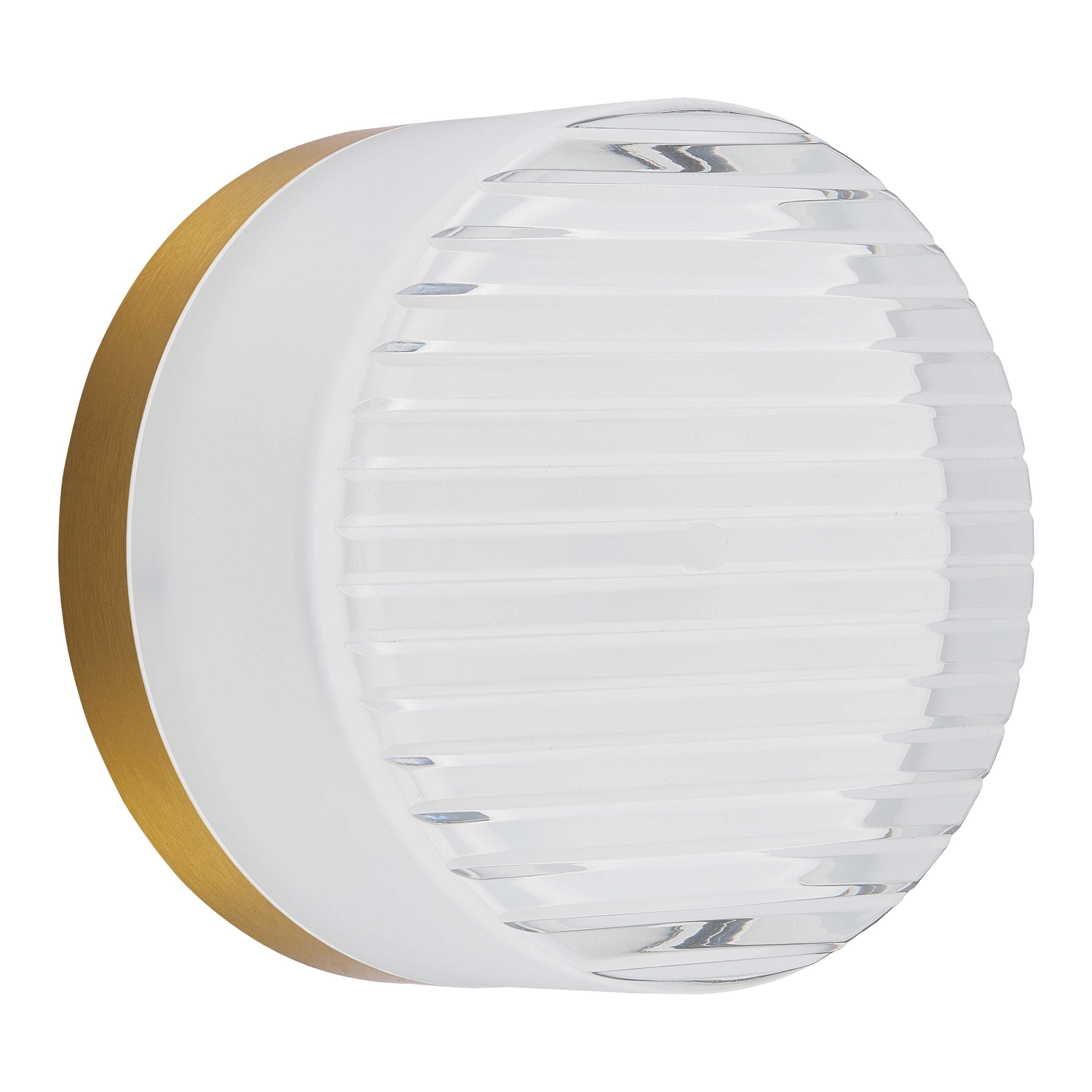 LUC-615LEDW-AGB