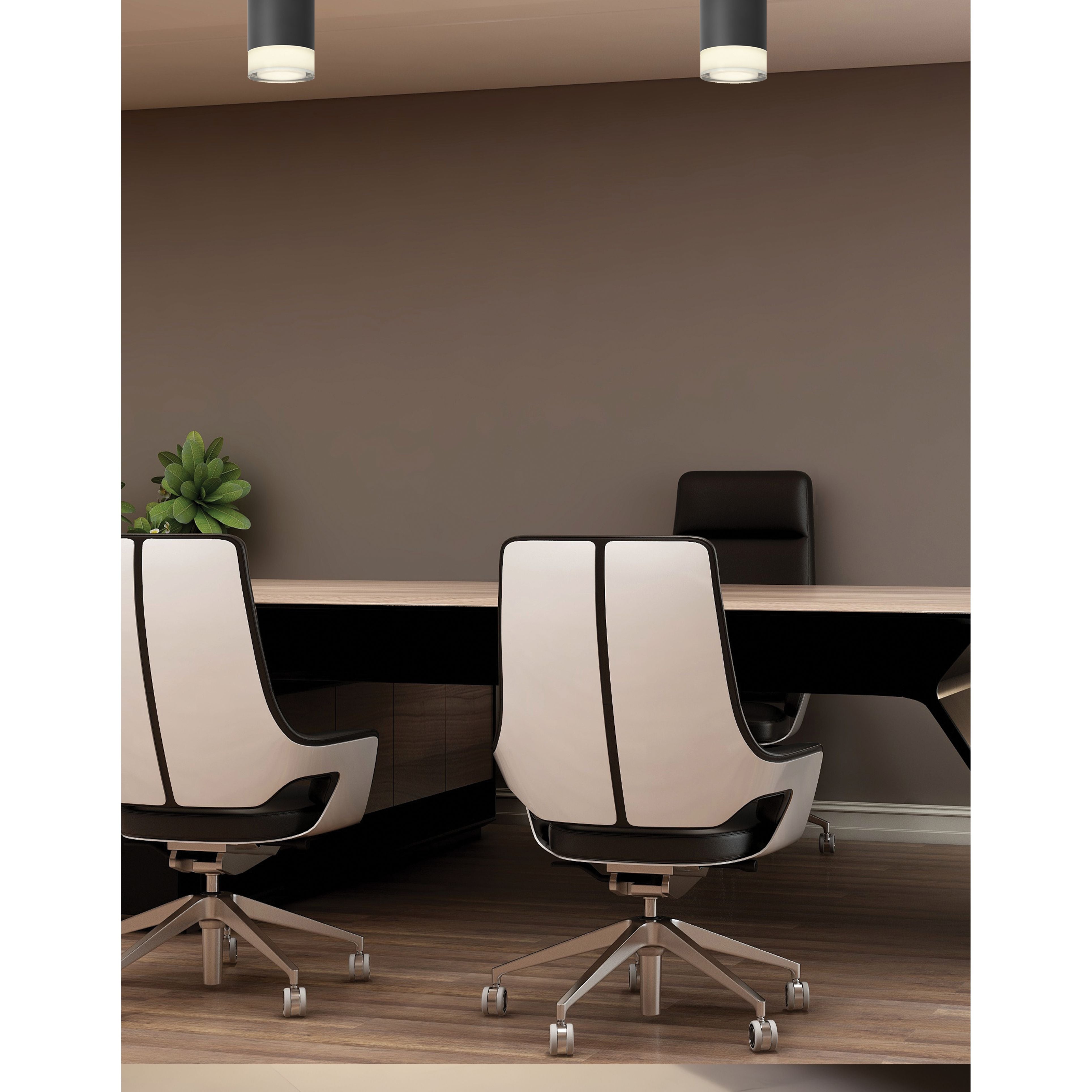 LUC-715LEDFH-MB