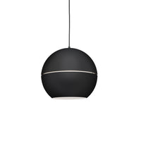 Lucas 16" 1-Light Pendant