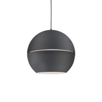 Lucas 24" 1-Light Pendant