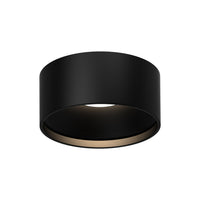 Lucci 5" LED Flush Mount