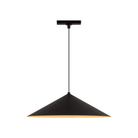 Luiz 15" Trilo Track Pendant