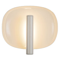 Lustre 9" LED Wall Sconce