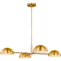 Balleroy Large Chandelier