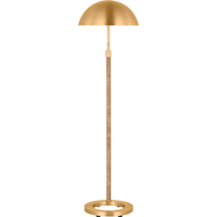 Balleroy Medium Floor Lamp