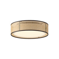 Lyla 16" LED Flush Mount