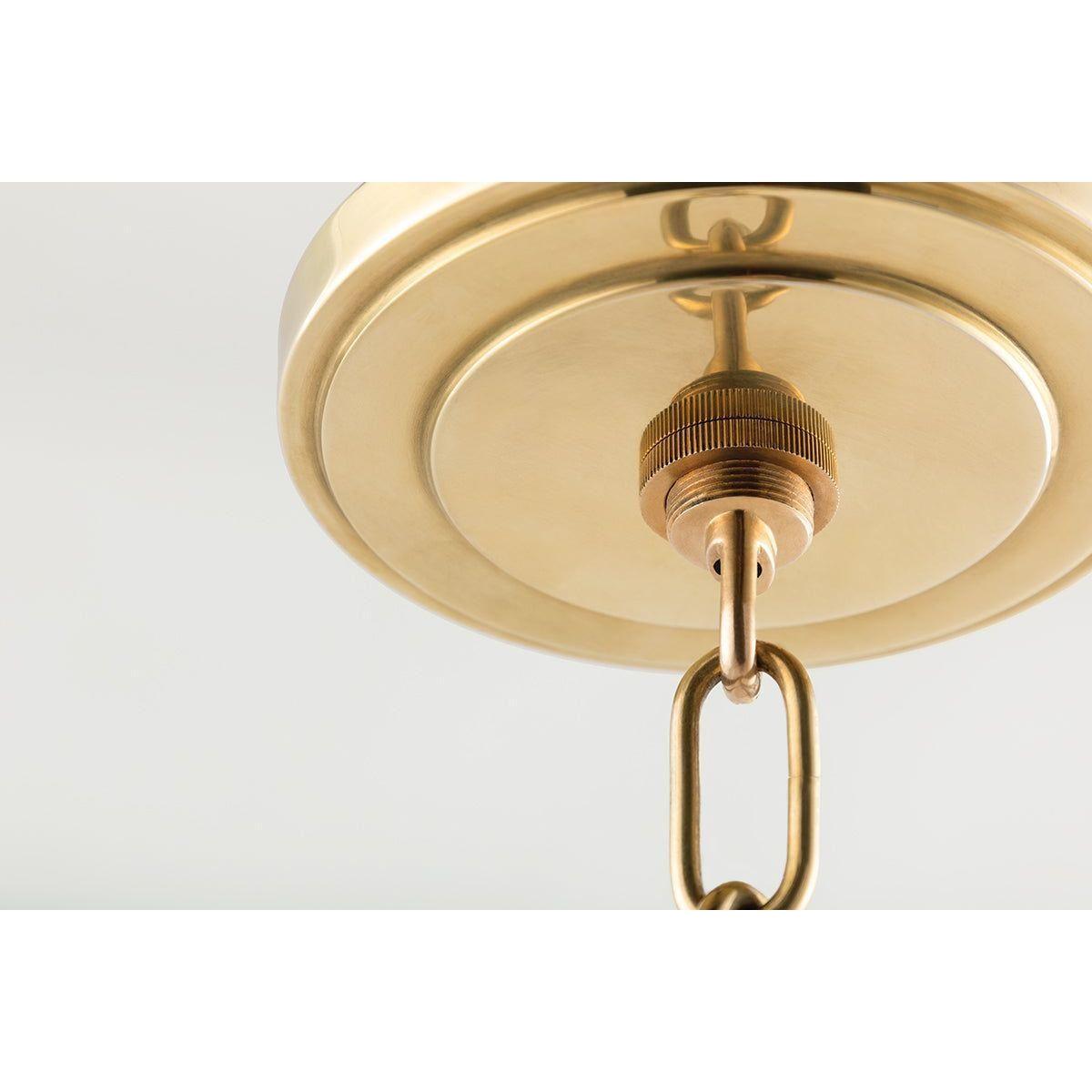 Lambert 1-Light Pendant