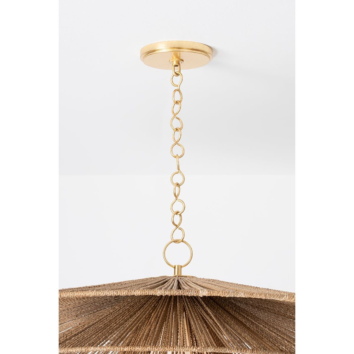 Levan 1-Light Pendant