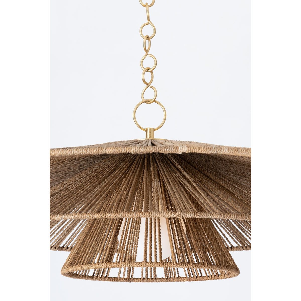 Levan 1-Light Pendant