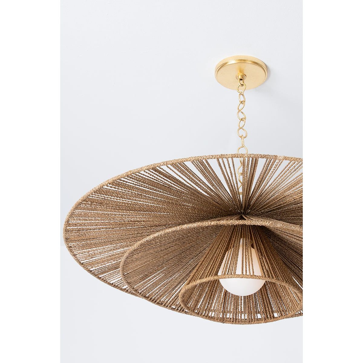 Levan 1-Light Pendant