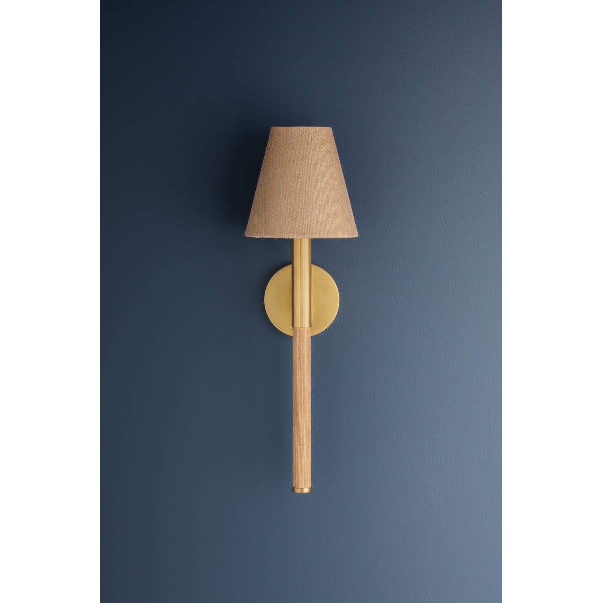 Lindenwood Wall Sconce