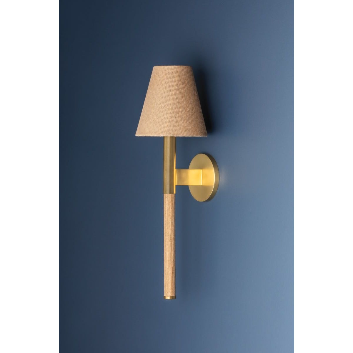 Lindenwood Wall Sconce