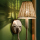 Bekah 13" 1-Light Wall Sconce