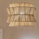 Ophira 22" 1-Light Pendant