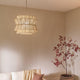 Ophira 22" 1-Light Pendant