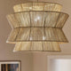 Ophira 28" 4-Light Pendant