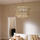 Ophira 28" 4-Light Pendant