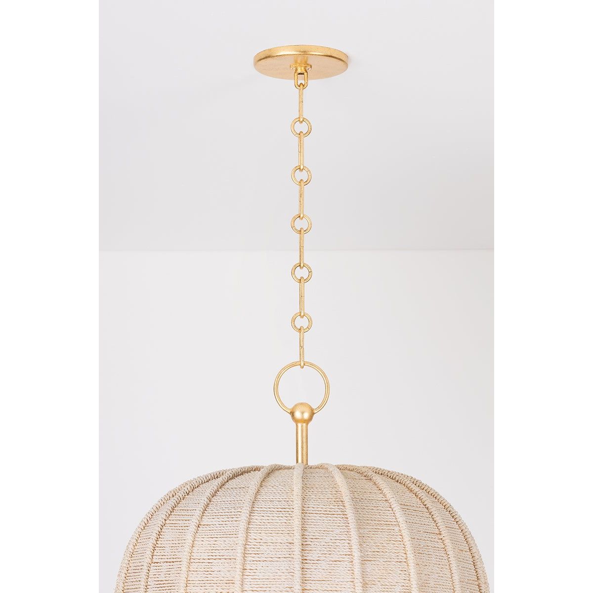 Lonnie 4-Light Pendant