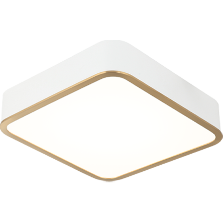 Ainslay 12" Square Ceiling Mount