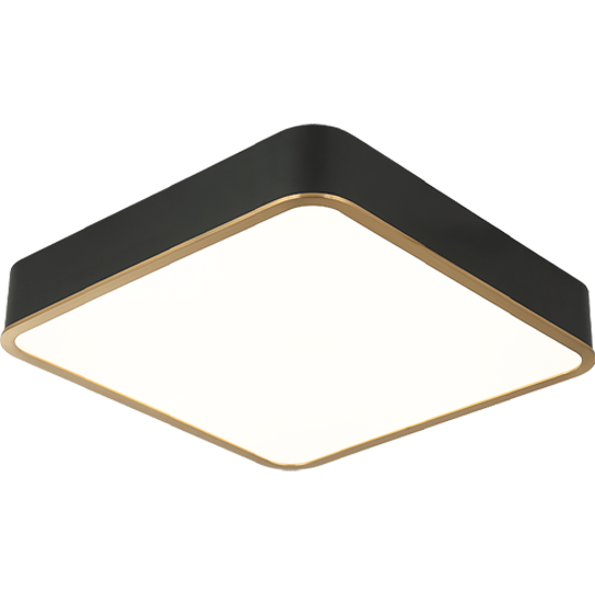 Ainslay 15" Square Ceiling Mount