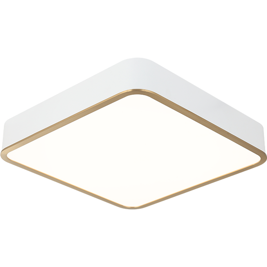 Ainslay 15" Square Ceiling Mount