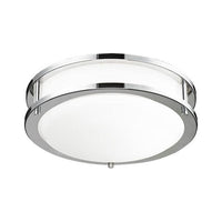 Igo 1-Light Ceiling Mount