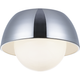 Watson 13" 1-Light Flush Mount