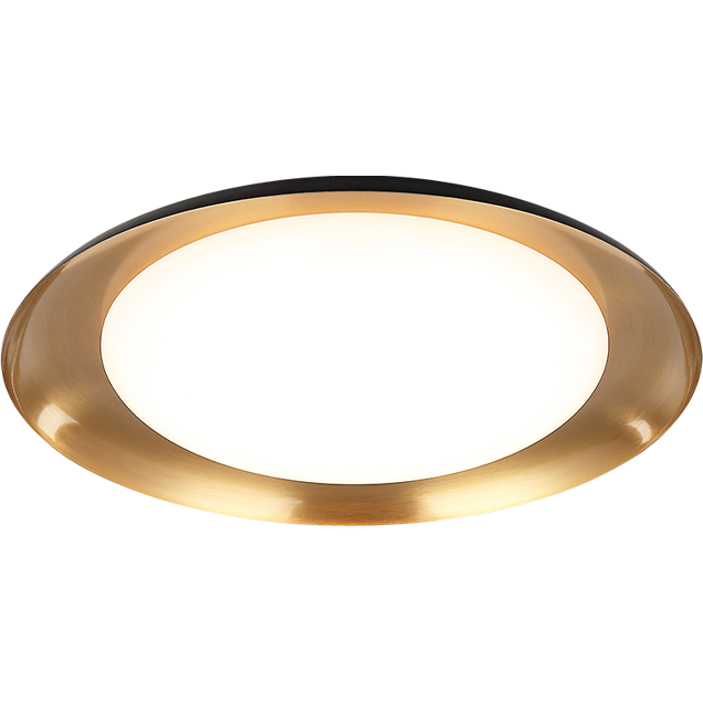 Lalonde 1-Light Ceiling Mount