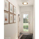 Lalonde 1-Light Ceiling Mount