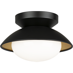 Hatley 1-Light Ceiling Mount