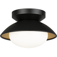 Hatley 1-Light Ceiling Mount