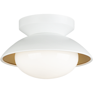 Hatley 1-Light Ceiling Mount